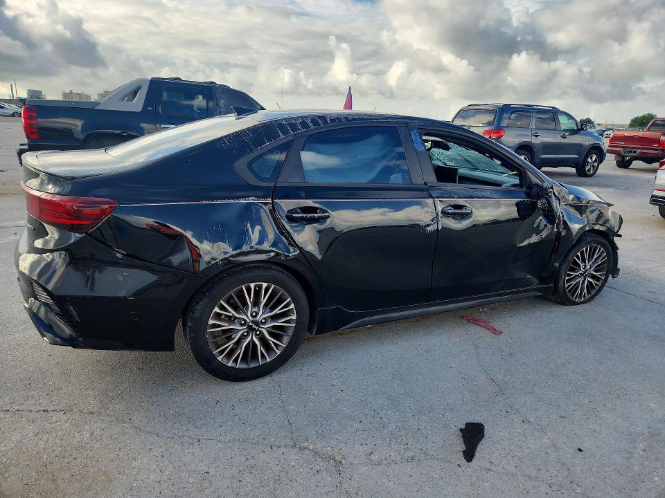 Aukcja sprzedaży 2023 Kia Forte, vin: 3KPF54AD4PE662606, numer aukcji: 55191866