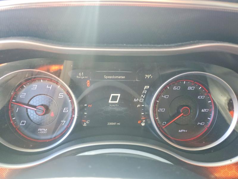 Aukcja sprzedaży 2016 Dodge Charger, vin: 2C3CDXHG2GH140380, numer aukcji: 55886756