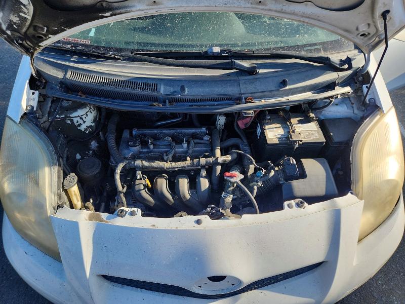 Продажа на аукционе авто 2011 Toyota Yaris, vin: JTDKT4K36B5331721, номер лота: 57070236