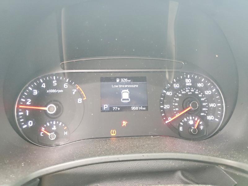 Продажа на аукционе авто 2022 Kia Soul, vin: KNDJ23AU9N7834994, номер лота: 56847496