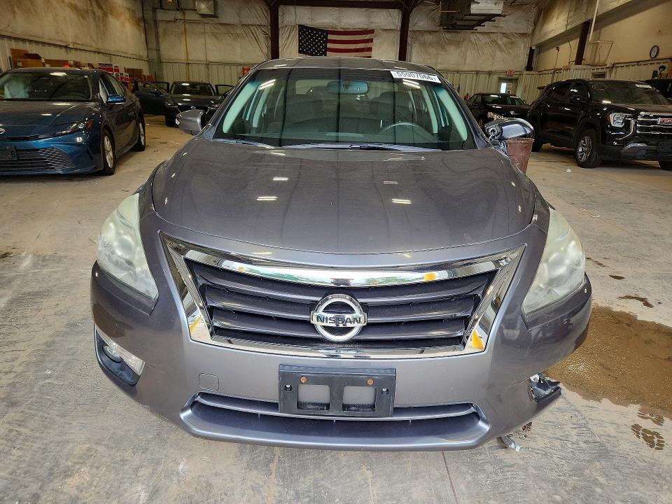 Aukcja sprzedaży 2015 Nissan Altima, vin: 1N4AL3AP4FC158427, numer aukcji: 55907066