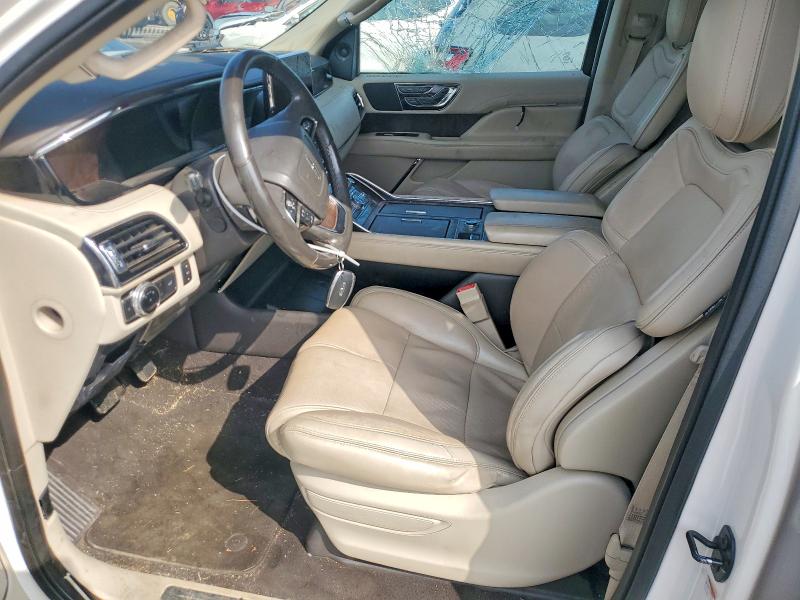 Продаж на аукціоні авто 2019 Lincoln Navigator, vin: 5LMJJ3LT3KEL05287, номер лоту: 58630706