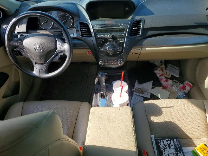 Продаж на аукціоні авто 2013 Acura Rdx, vin: 5J8TB3H57DL018087, номер лоту: 57898256