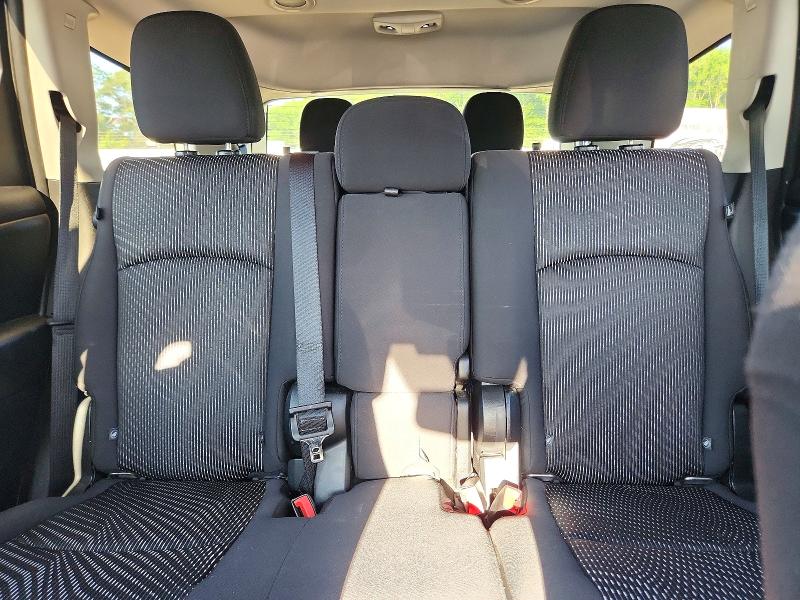 Aukcja sprzedaży 2013 Dodge Journey, vin: 3C4PDCBG7DT565109, numer aukcji: 58235476
