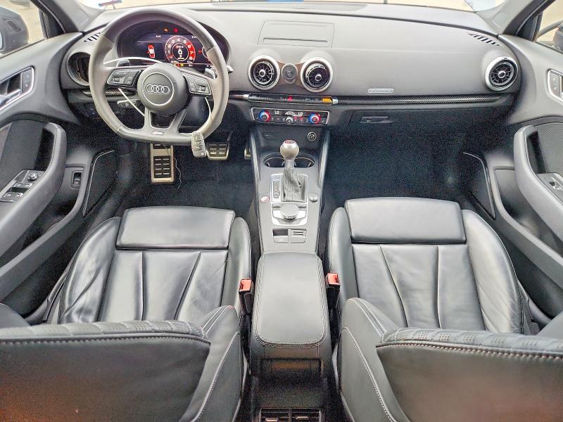 Aukcja sprzedaży 2018 Audi Rs3, vin: WUABWGFF8J1905614, numer aukcji: 57014246