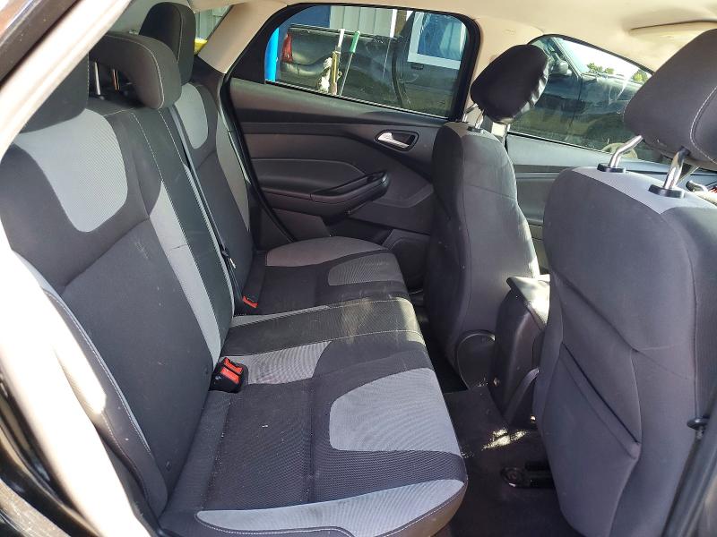57030776 :رقم المزاد ، 1FAHP3F24CL232974 vin ، 2012 Ford Focus مزاد بيع