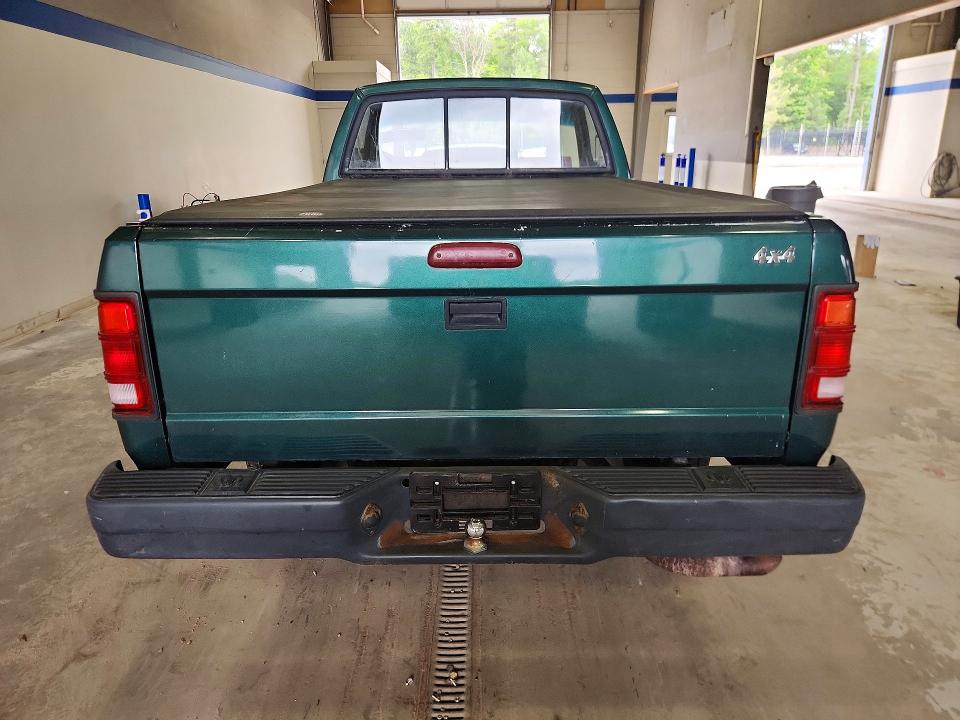 Продаж на аукціоні авто 1996 Dodge Dakota, vin: 1B7GG26X2TS630749, номер лоту: 58185356