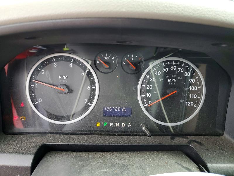 Продаж на аукціоні авто 2012 Dodge Ram 1500, vin: 1C6RD6KT9CS223837, номер лоту: 56700936