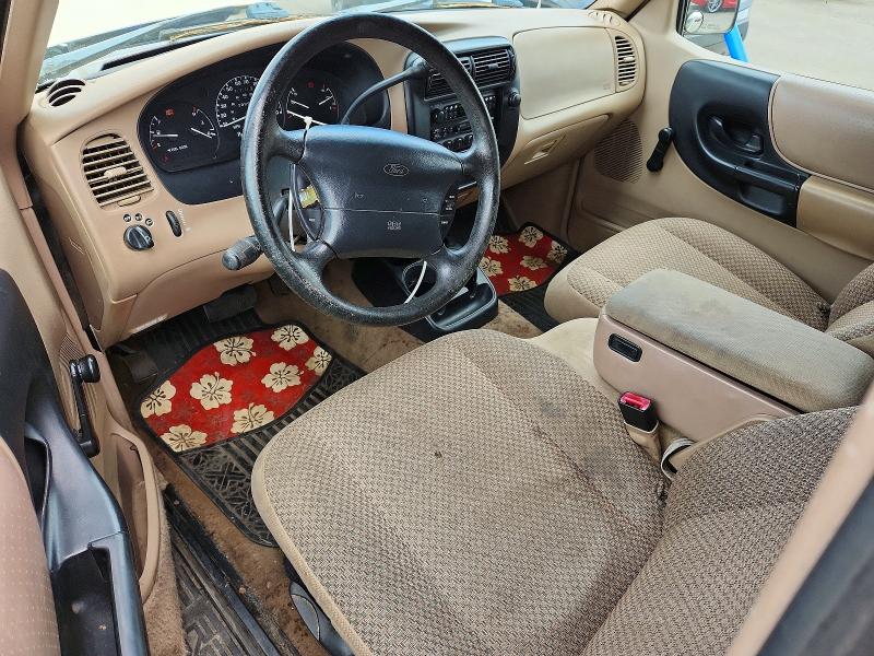 Aukcja sprzedaży 1998 Ford Ranger, vin: 1FTYR14X6WPA78434, numer aukcji: 57593196