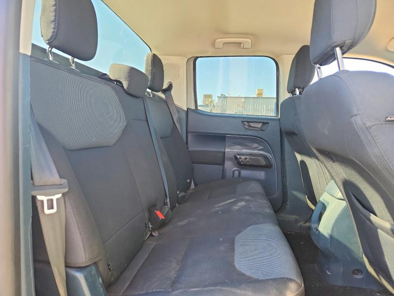 Продажа на аукционе авто 2024 Ford Maverick, vin: 3FTTW8A30RRA16599, номер лота: 56998716