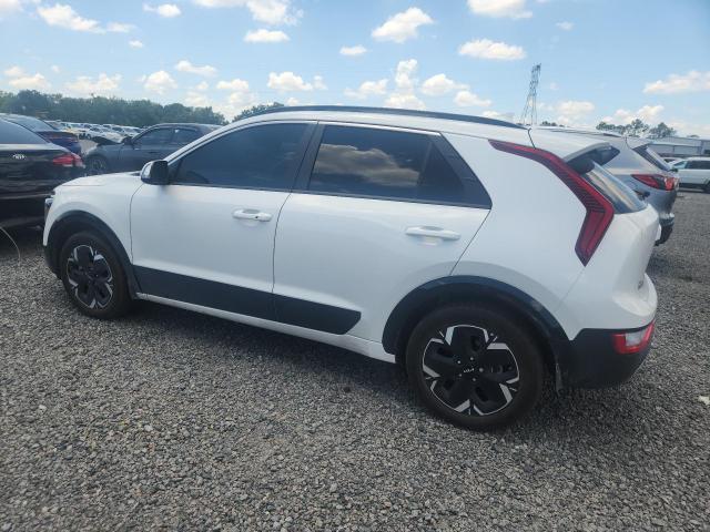 Продажа на аукционе авто 2025 Kia Niro, vin: KNDCR3L13S5140543, номер лота: 57696956