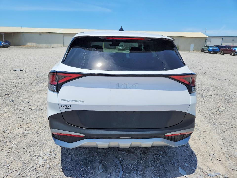 Aukcja sprzedaży 2023 Kia Sportage, vin: 5XYK33AF5PG114908, numer aukcji: 57134416