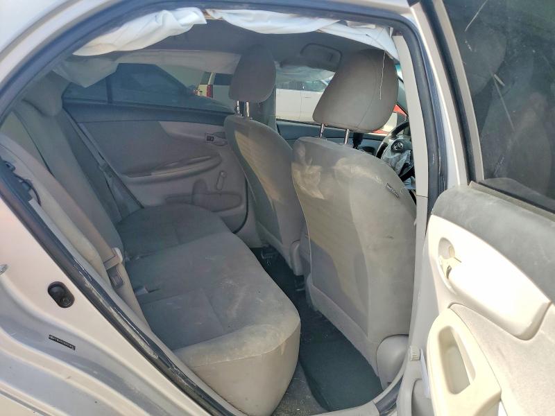 Продажа на аукционе авто 2011 Toyota Corolla, vin: 2T1BU4EE8BC659610, номер лота: 58621056