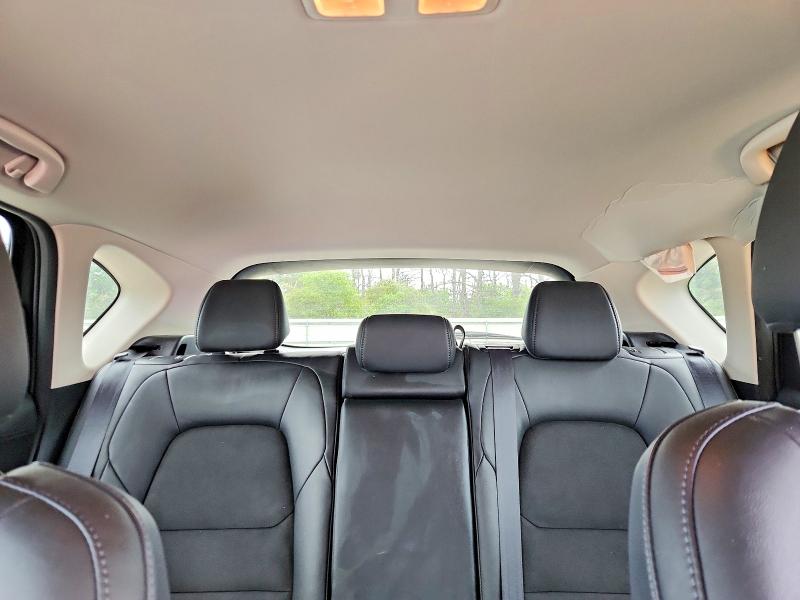 57904666 :رقم المزاد ، JM3KFBBM9P0110288 vin ، 2023 Mazda Cx-5 مزاد بيع