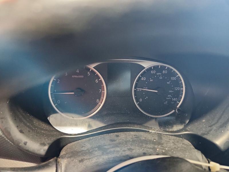 Aukcja sprzedaży 2021 Nissan Kicks, vin: 3N1CP5BV4ML475323, numer aukcji: 56249116