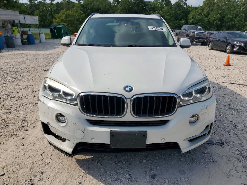Продажа на аукционе авто 2015 Bmw X5, vin: 5UXKR0C5XF0P09323, номер лота: 58540256