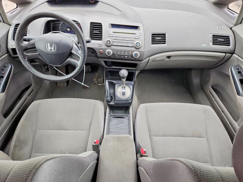 Aukcja sprzedaży 2007 Honda Civic, vin: 1HGFA16337L800137, numer aukcji: 54970456