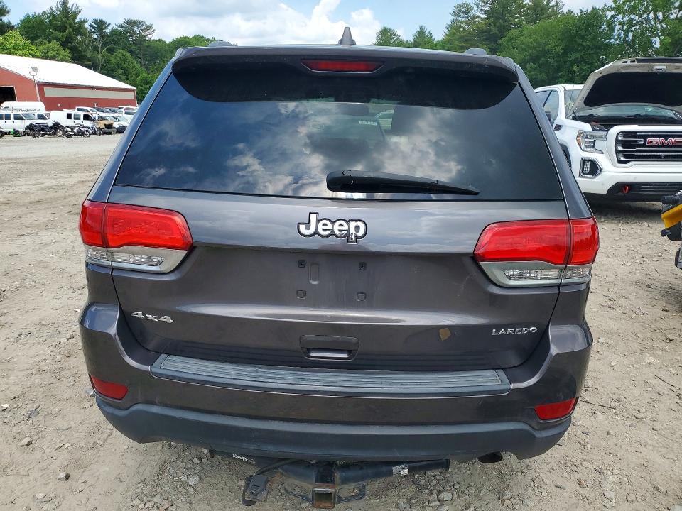 Aukcja sprzedaży 2015 Jeep Grand Cherokee, vin: 1C4RJFAG4FC636740, numer aukcji: 55699636