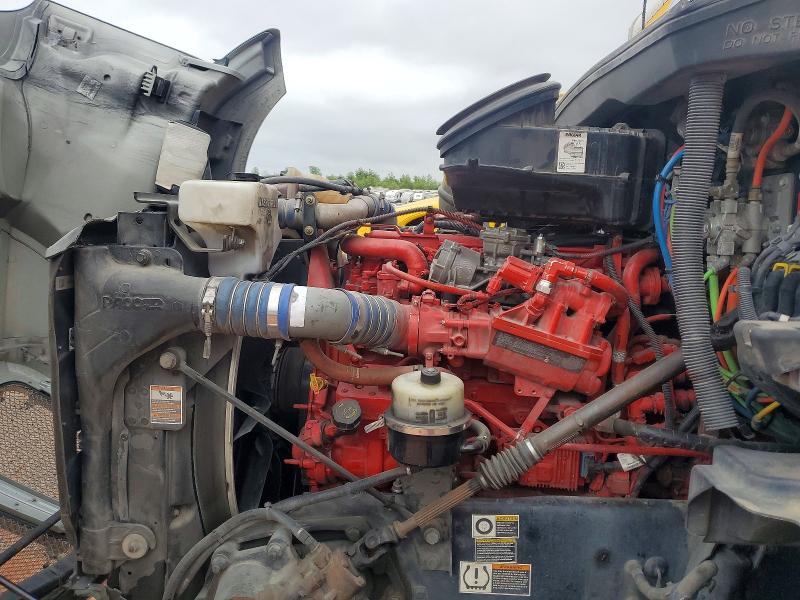 Продаж на аукціоні авто 2020 Kenworth Construction, vin: 1NKYD39X5LJ429463, номер лоту: 55562596