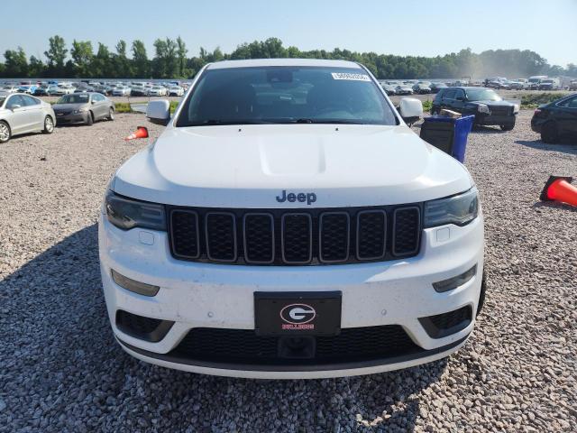 Продаж на аукціоні авто 2018 Jeep Grand Cherokee, vin: 1C4RJFCG9JC214954, номер лоту: 56962056