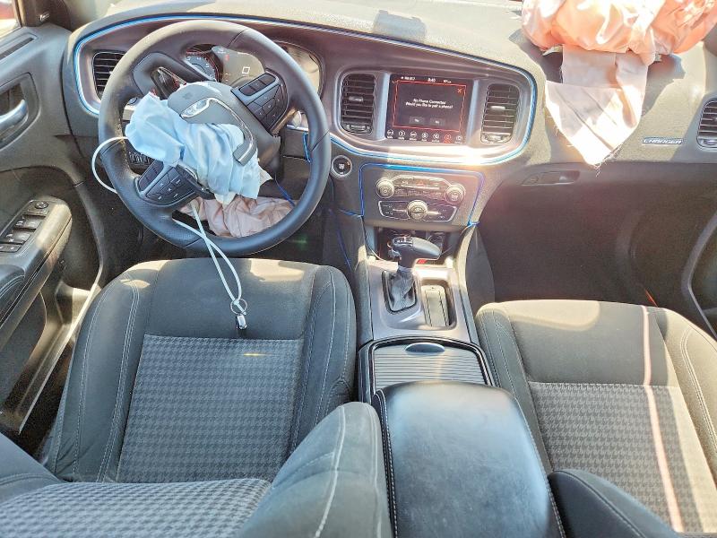 Aukcja sprzedaży 2018 Dodge Charger, vin: 2C3CDXJG1JH337784, numer aukcji: 55978976