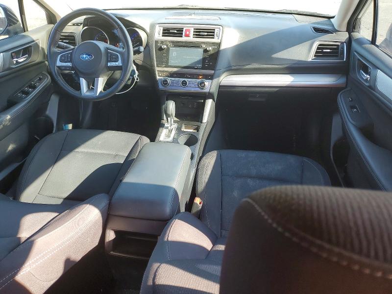 Aukcja sprzedaży 2016 Subaru Legacy, vin: 4S3BNAH63G3064261, numer aukcji: 58755896
