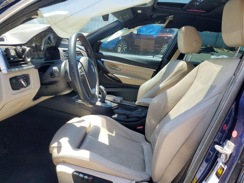 57317766 :رقم المزاد ، WBA8B9G56HNU51531 vin ، 2017 Bmw 330 مزاد بيع