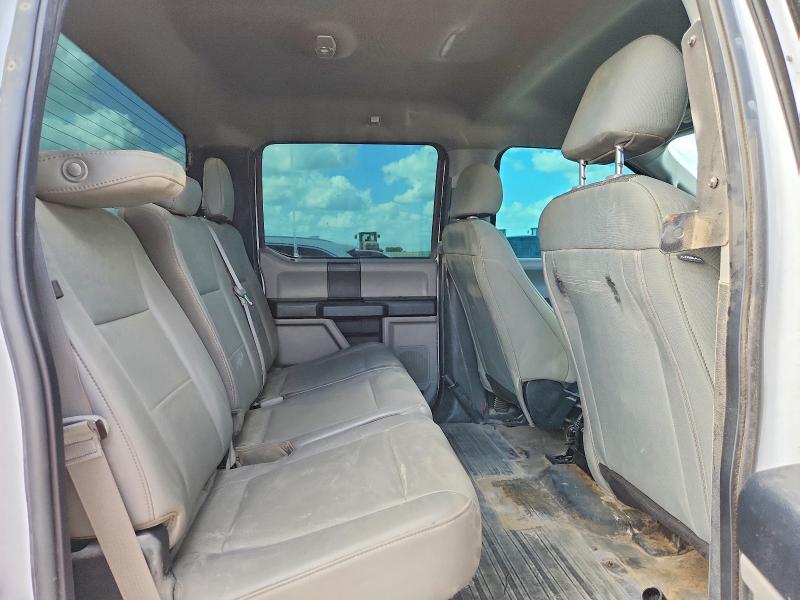 Продажа на аукционе авто 2018 Ford F150, vin: 1FTEW1EGXJKF64129, номер лота: 56982196