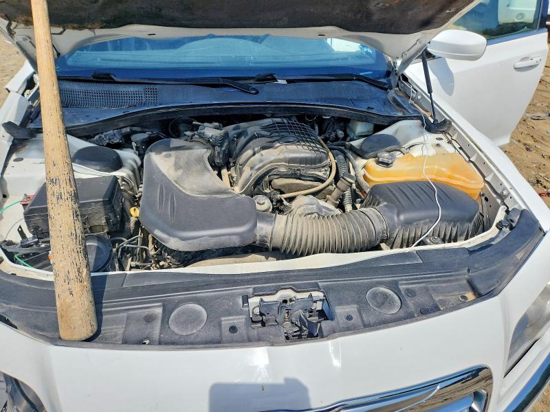 56567506 :رقم المزاد ، 2C3CCAAG5DH559359 vin ، 2013 Chrysler 300 مزاد بيع