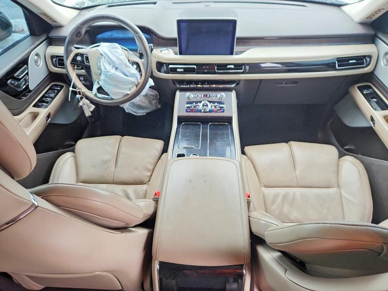 Продаж на аукціоні авто 2020 Lincoln Aviator, vin: 5LM5J7XC0LGL02971, номер лоту: 58267866