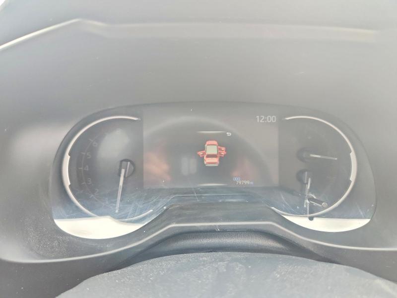 Продажа на аукционе авто 2023 Toyota Rav4, vin: 2T3W1RFV6PW251027, номер лота: 57665346