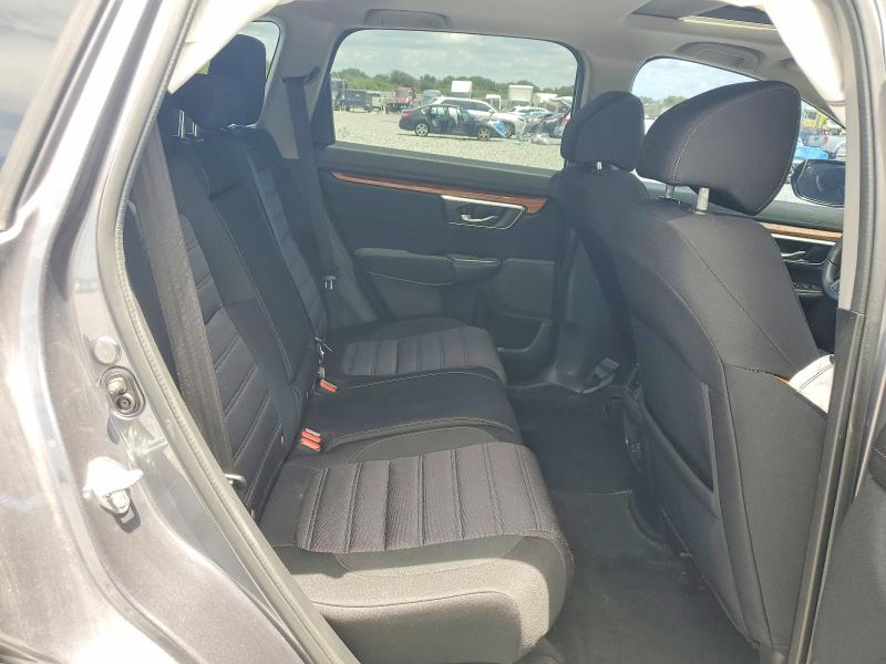Aukcja sprzedaży 2022 Honda Cr-v, vin: 5J6RW1H54NA019559, numer aukcji: 50282206