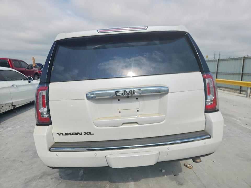 2019 Gmc Yukon Xl მანქანა იყიდება აუქციონზე, vin: 1GKS2HKJ3KR254442, აუქციონის ნომერი: 57132046
