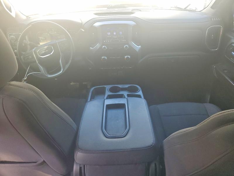 Продажа на аукционе авто 2020 Gmc Sierra, vin: 3GTP9CEK6LG283780, номер лота: 58799156