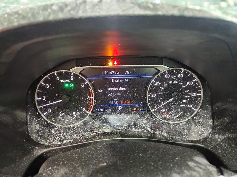 Продажа на аукционе авто 2024 Nissan Altima, vin: 1N4BL4DV7RN366637, номер лота: 57298126