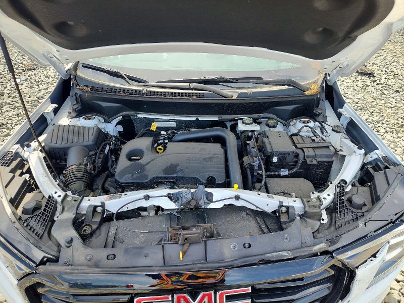 56271346 :رقم المزاد ، 3GKALTEG6RL379139 vin ، 2024 Gmc Terrain مزاد بيع