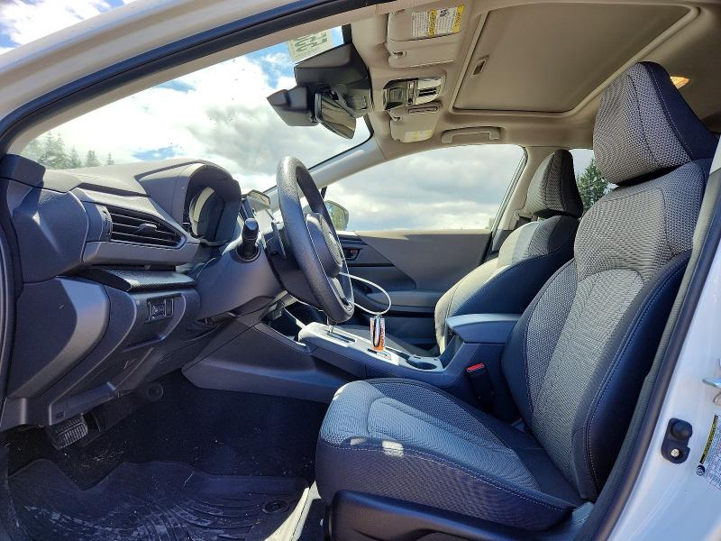 Продажа на аукционе авто 2024 Subaru Crosstrek, vin: JF2GUADC0R8279169, номер лота: 55886266
