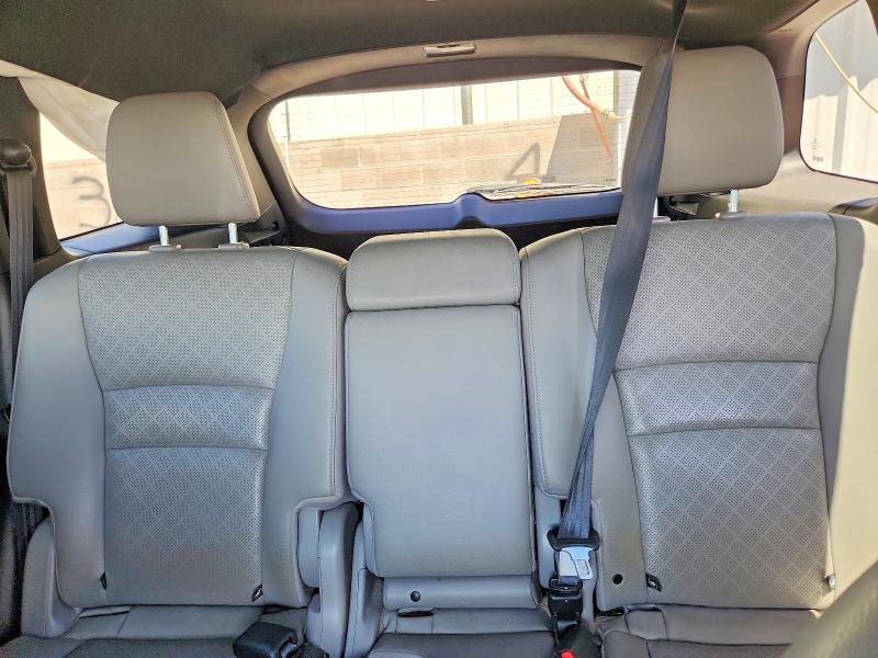 58087646 :رقم المزاد ، 5FNYF8H01KB014899 vin ، 2019 Honda Passport مزاد بيع