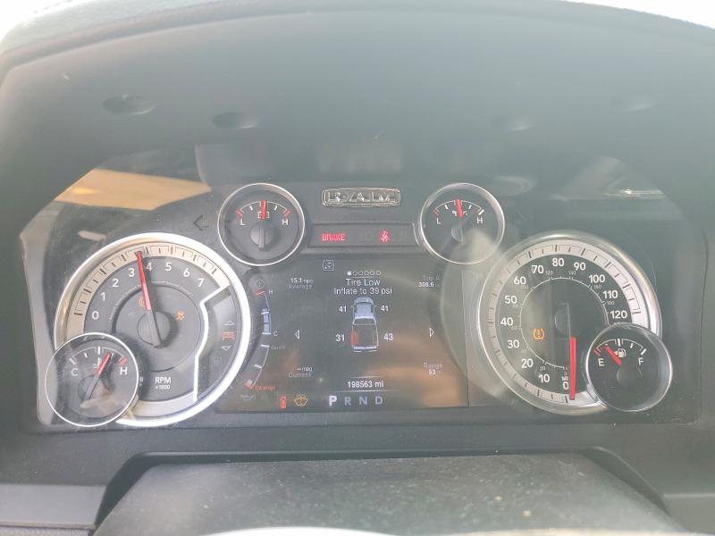 Aukcja sprzedaży 2016 Ram 1500, vin: 1C6RR6NT2GS404927, numer aukcji: 58653356