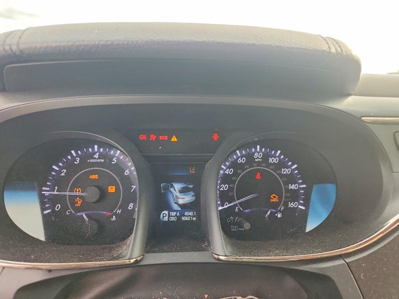 Продаж на аукціоні авто 2016 Toyota Avalon, vin: 4T1BK1EB7GU212315, номер лоту: 58318996