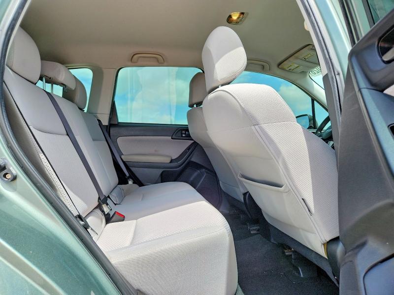 Продажа на аукционе авто 2018 Subaru Forester, vin: JF2SJAAC1JH529868, номер лота: 55617026