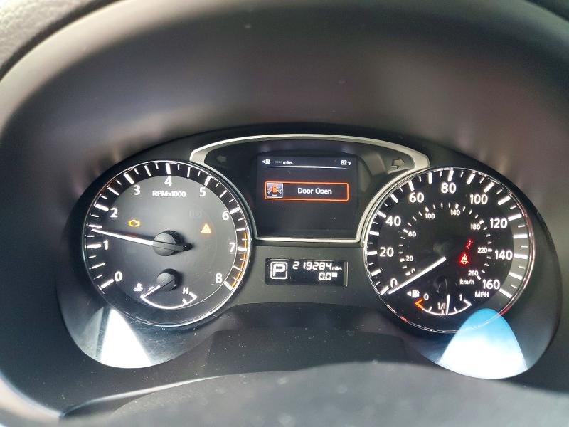 2013 Nissan Altima მანქანა იყიდება აუქციონზე, vin: 1N4AL3AP3DN490067, აუქციონის ნომერი: 58959336