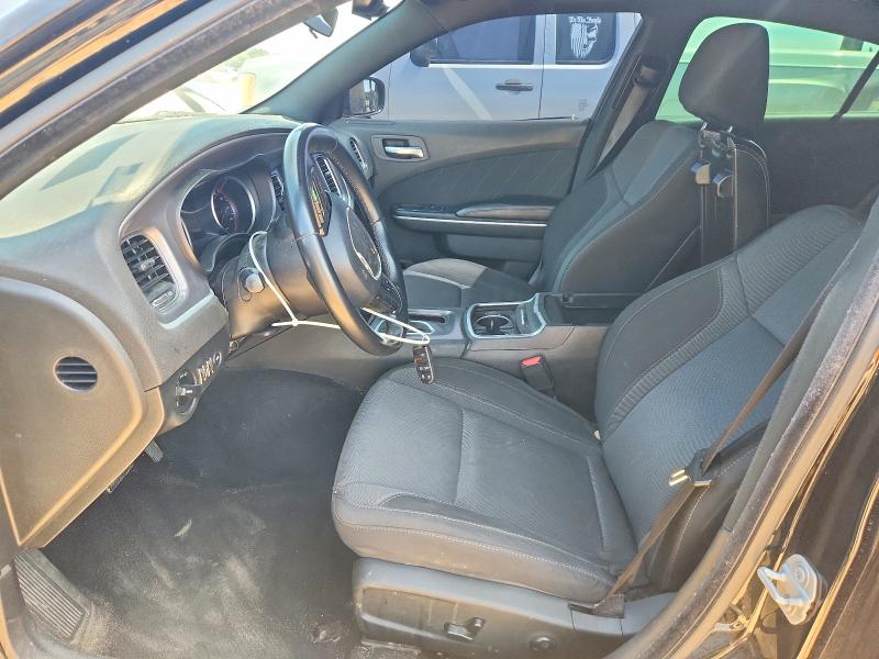 Продаж на аукціоні авто 2019 Dodge Charger, vin: 2C3CDXBG6KH664827, номер лоту: 56352696