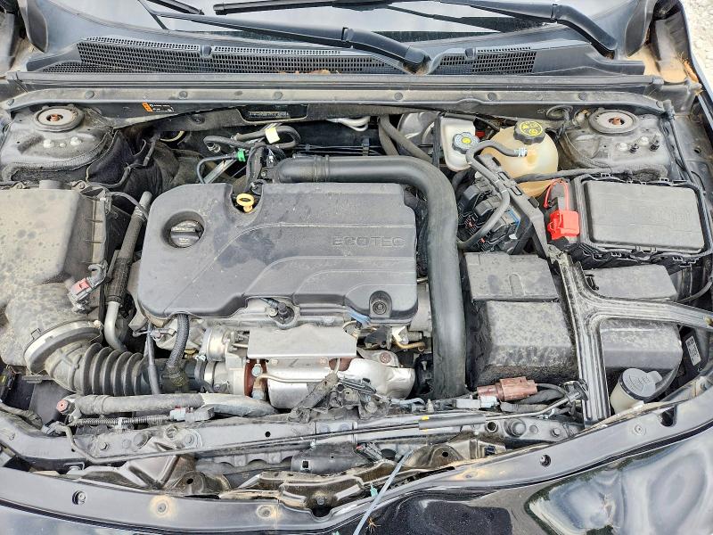 57405856 :رقم المزاد ، 1G1ZB5ST2KF216530 vin ، 2019 Chevrolet Malibu مزاد بيع