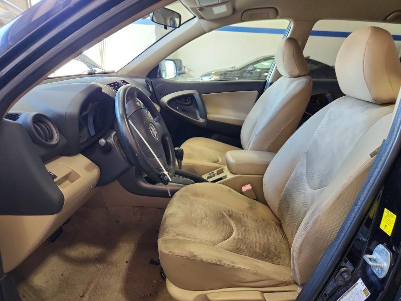Aukcja sprzedaży 2010 Toyota Rav4, vin: JTMBF4DV7AD037013, numer aukcji: 56970636