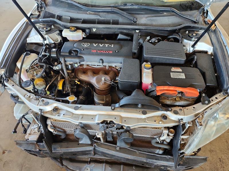 Продажа на аукционе авто 2009 Toyota Camry, vin: 4T1BB46K09U101978, номер лота: 58578156