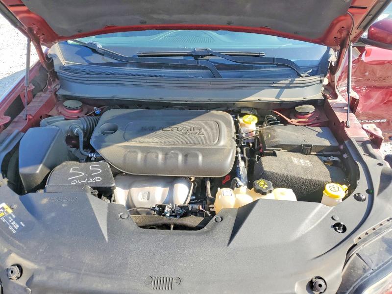 Aukcja sprzedaży 2019 Jeep Cherokee, vin: 1C4PJLCB5KD327502, numer aukcji: 55144216