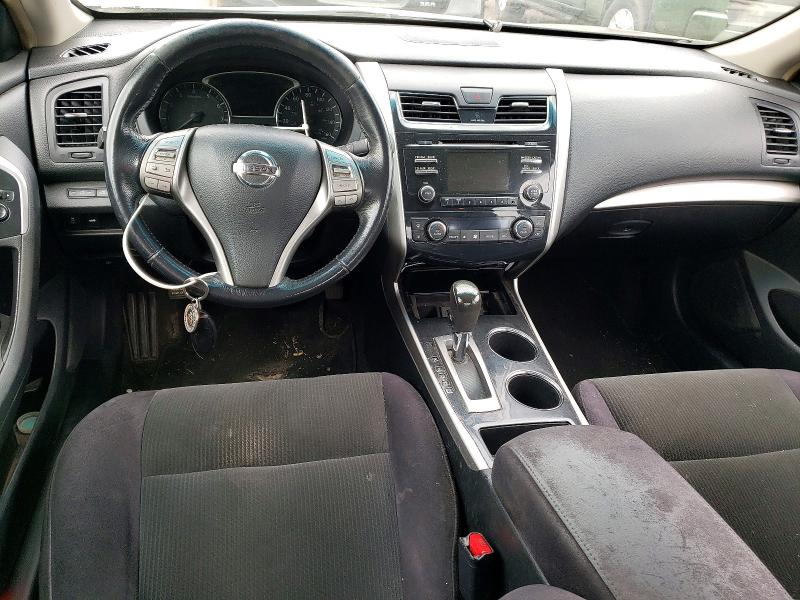 Продаж на аукціоні авто 2013 Nissan Altima, vin: 1N4AL3AP5DC293719, номер лоту: 57822346