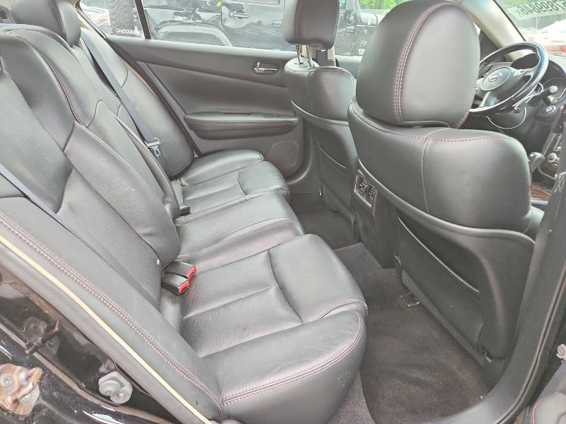 Aukcja sprzedaży 2010 Nissan Maxima, vin: 1N4AA5AP0AC831546, numer aukcji: 57899846