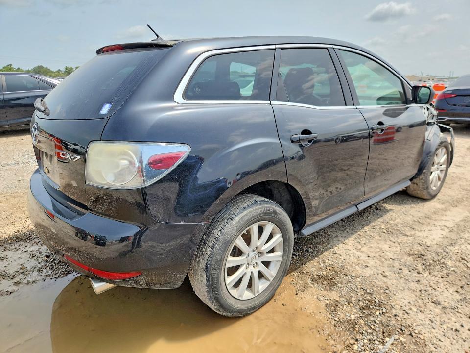Продаж на аукціоні авто 2011 Mazda Cx-7, vin: JM3ER2B50B0369807, номер лоту: 58388566